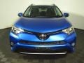 Electric Storm Metallic - RAV4 XLE Photo No. 4