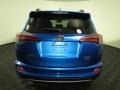 Electric Storm Metallic - RAV4 XLE Photo No. 11