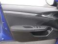 Aegean Blue Metallic - Civic EX-T Sedan Photo No. 12
