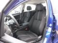Aegean Blue Metallic - Civic EX-T Sedan Photo No. 14