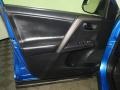 Electric Storm Metallic - RAV4 XLE Photo No. 17