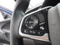 Aegean Blue Metallic - Civic EX-T Sedan Photo No. 17