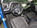 Electric Storm Metallic - RAV4 XLE Photo No. 19