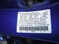 Aegean Blue Metallic - Civic EX-T Sedan Photo No. 27