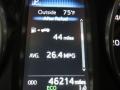 Electric Storm Metallic - RAV4 XLE Photo No. 29