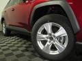 Ruby Flare Pearl - RAV4 XLE AWD Hybrid Photo No. 3