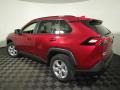 Ruby Flare Pearl - RAV4 XLE AWD Hybrid Photo No. 8