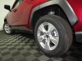 Ruby Flare Pearl - RAV4 XLE AWD Hybrid Photo No. 9