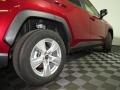 Ruby Flare Pearl - RAV4 XLE AWD Hybrid Photo No. 14