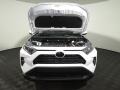 Super White - RAV4 XLE AWD Photo No. 5
