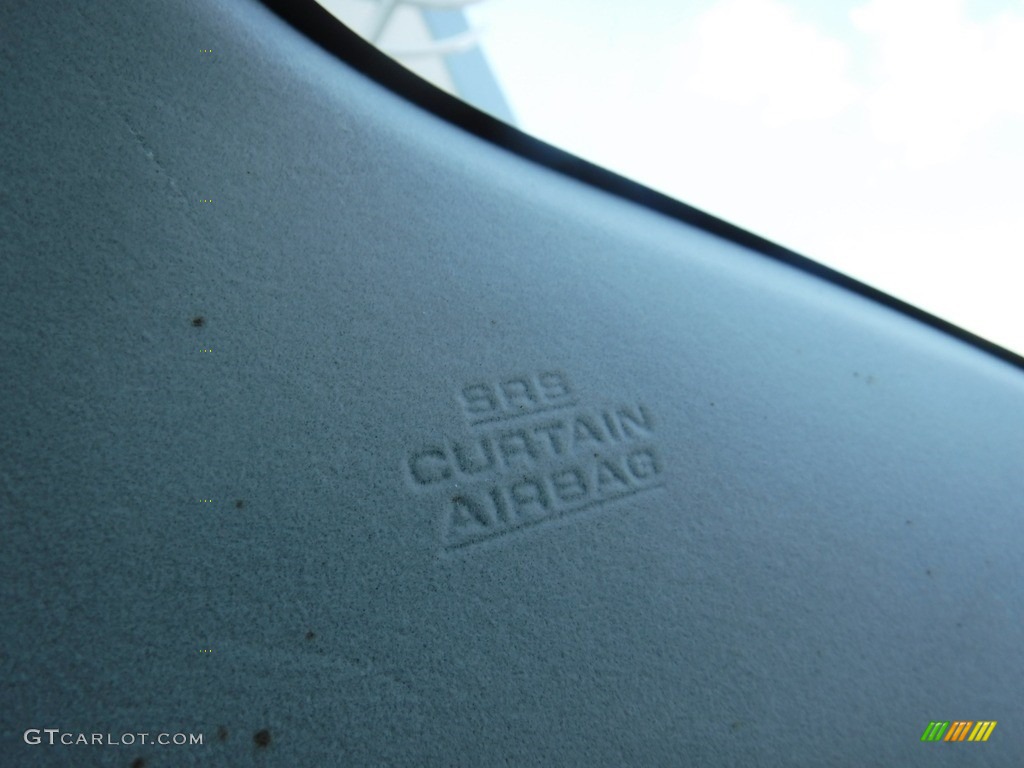 2014 Prius v Five - Magnetic Gray Metallic / Dark Gray photo #20
