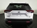 Super White - RAV4 XLE AWD Photo No. 11