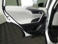 Super White - RAV4 XLE AWD Photo No. 21