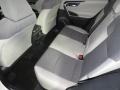 Super White - RAV4 XLE AWD Photo No. 22