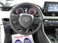 Super White - RAV4 XLE AWD Photo No. 30