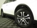 Super White - RAV4 LE Photo No. 3