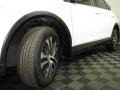 Super White - RAV4 LE Photo No. 8