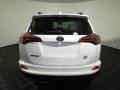 Super White - RAV4 LE Photo No. 11