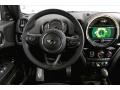 JCW Carbon Black w/Dinamica 2019 Mini Countryman Cooper S E All4 Hybrid Dashboard
