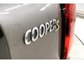 2019 Melting Silver Mini Countryman Cooper S E All4 Hybrid  photo #7