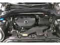 1.5 Liter e TwinPower Turbocharged DOHC 12-Valve VVT 3 Cylinder Gasoline/Electric Hybrid Engine for 2019 Mini Countryman Cooper S E All4 Hybrid #138232295