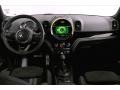 JCW Carbon Black w/Dinamica 2019 Mini Countryman Cooper S E All4 Hybrid Interior Color