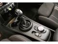 6 Speed Automatic 2019 Mini Countryman Cooper S E All4 Hybrid Transmission