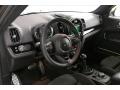 JCW Carbon Black w/Dinamica Dashboard Photo for 2019 Mini Countryman #138232331