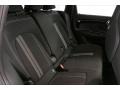 JCW Carbon Black w/Dinamica Rear Seat Photo for 2019 Mini Countryman #138232355