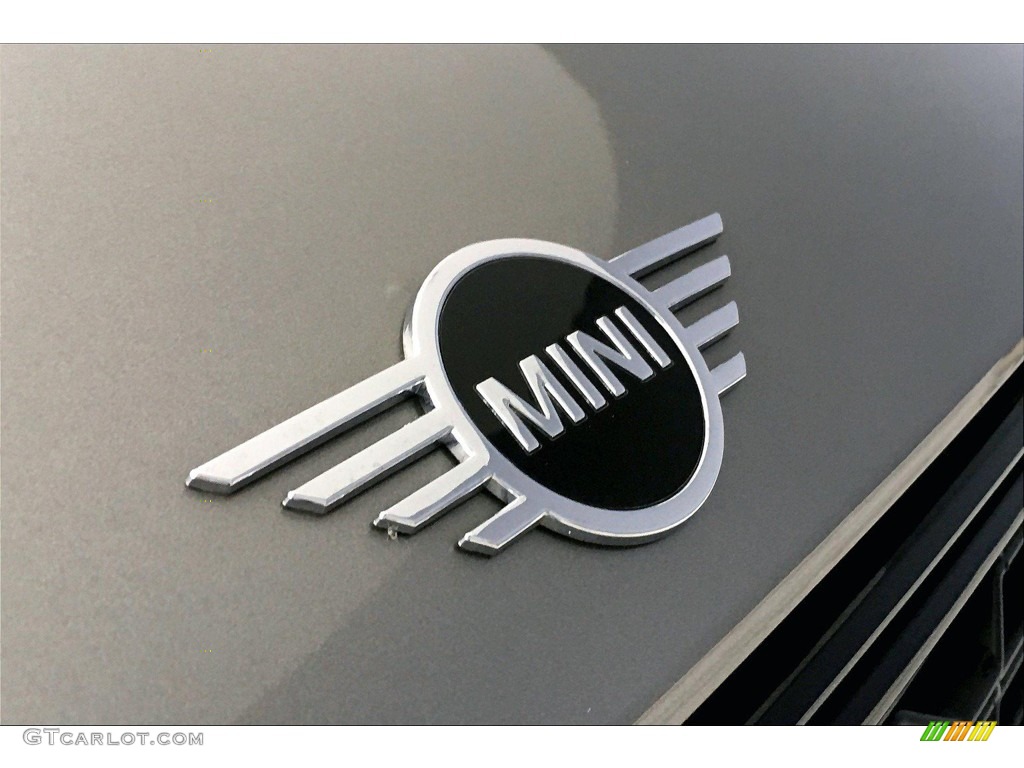 2019 Mini Countryman Cooper S E All4 Hybrid Marks and Logos Photo #138232367