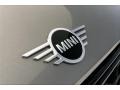 2019 Mini Countryman Cooper S E All4 Hybrid Marks and Logos