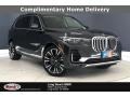 Arctic Grey Metallic 2020 BMW X7 xDrive40i