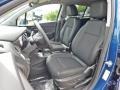 Pacific Blue Metallic - Trax LT AWD Photo No. 2