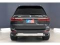 2020 Arctic Grey Metallic BMW X7 xDrive40i  photo #3