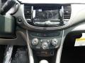 Pacific Blue Metallic - Trax LT AWD Photo No. 15