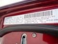 2020 Delmonico Red Pearl Ram 1500 Classic Warlock Quad Cab 4x4  photo #16