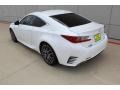 Ultra White - RC 350 F Sport Photo No. 6
