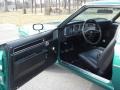 Black Front Seat Photo for 1971 AMC Javelin #138233113