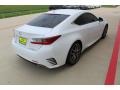 Ultra White - RC 350 F Sport Photo No. 8