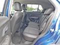 Pacific Blue Metallic - Trax LT AWD Photo No. 24