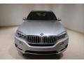 Glacier Silver Metallic - X5 xDrive35i Photo No. 2