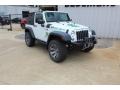 Bright White - Wrangler Sport Photo No. 2