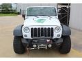 Bright White - Wrangler Sport Photo No. 3