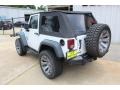 Bright White - Wrangler Sport Photo No. 6