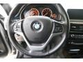 2017 Glacier Silver Metallic BMW X5 xDrive35i  photo #8