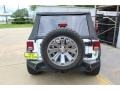 Bright White - Wrangler Sport Photo No. 7