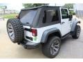 Bright White - Wrangler Sport Photo No. 8