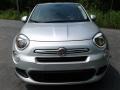 Grigio Argento (Gray Metallic) - 500X Easy AWD Photo No. 4