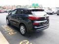 2020 Black Noir Pearl Hyundai Tucson Value AWD  photo #5