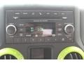 Bright White - Wrangler Sport Photo No. 15